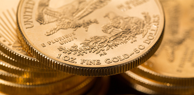 Gold Coins Are More Collectible Than Gold Bars